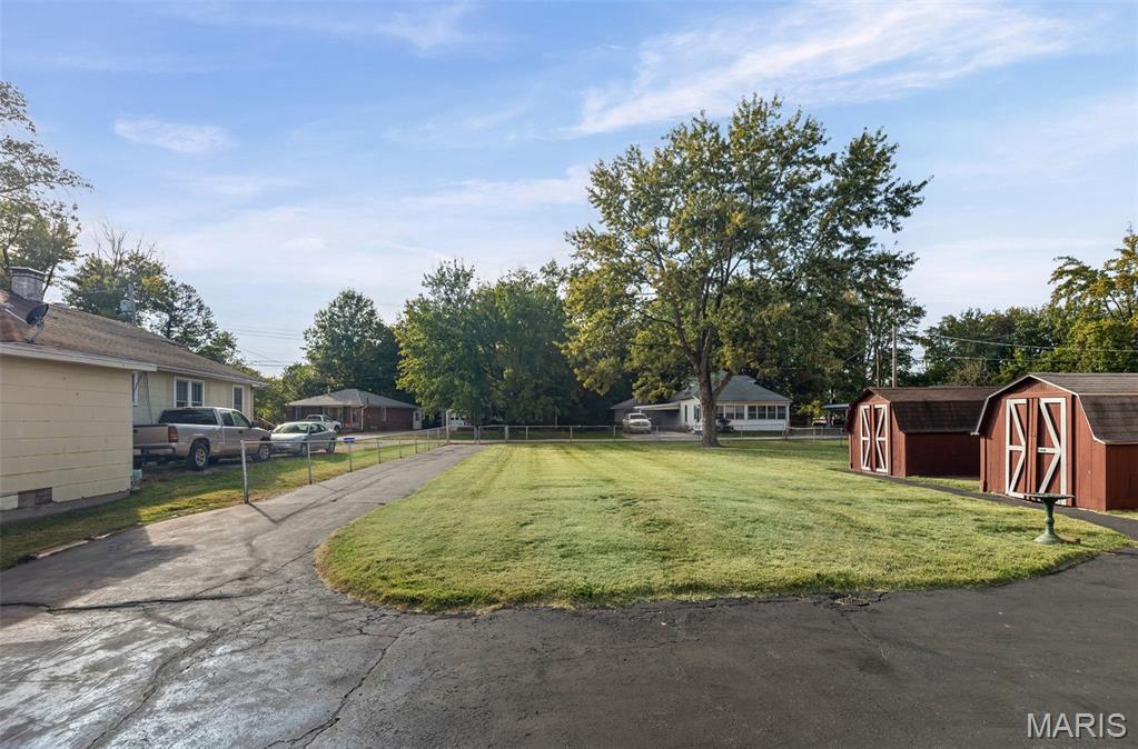 2816 Ridgedale Drive Godfrey, IL 62035 - Photo 8 of 34 Gallery Image 8