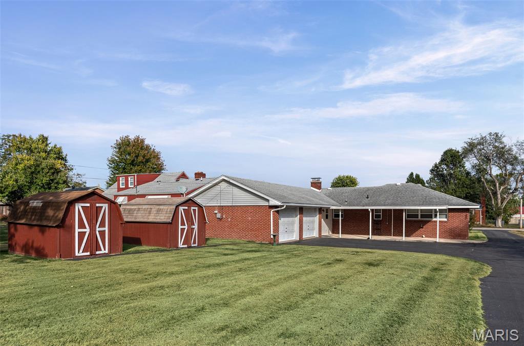 2816 Ridgedale Drive Godfrey, IL 62035 - Photo 9 of 34 Gallery Image 9