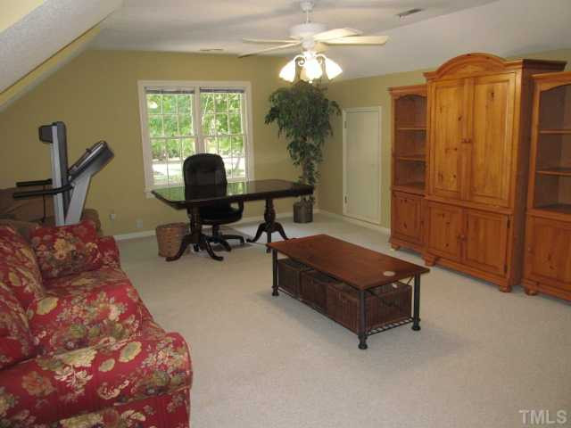 7901 Harbor Drive Raleigh, NC 27615 - Photo 20 of 25 Bonus Room