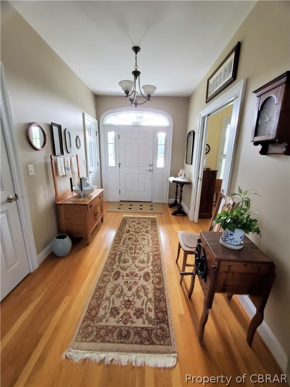 301 Grove Point Road Kilmarnock, VA 22482 - Photo 8 of 50