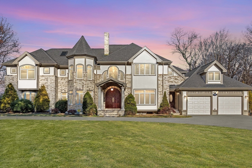 34 Allen Street Lexington, MA 02421 - Photo 2 of 19