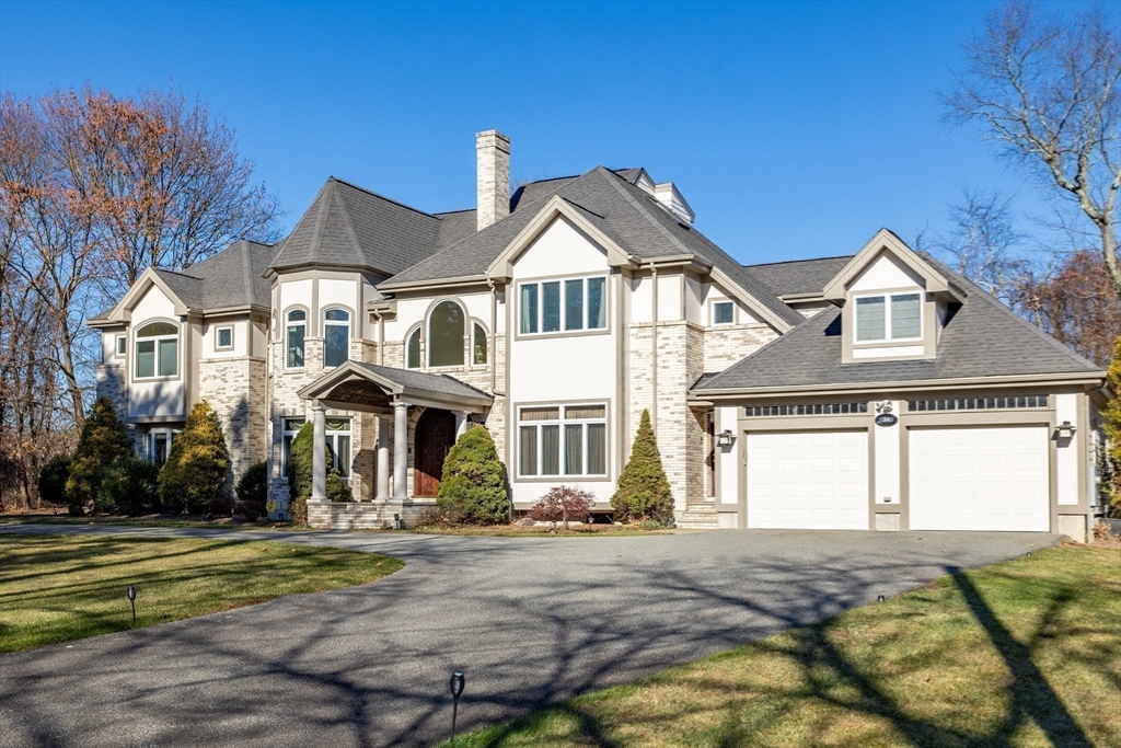 34 Allen Street Lexington, MA 02421 - Photo 3 of 19