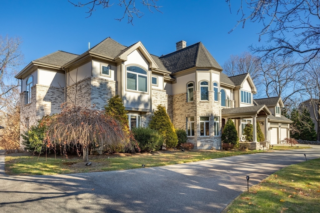 34 Allen Street Lexington, MA 02421 - Photo 7 of 19