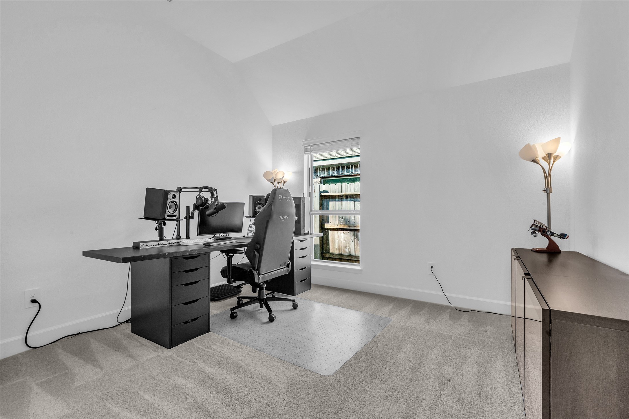 828 Coleto Run Conroe, TX 77304 - Photo 26 of 44 Bedroom #3