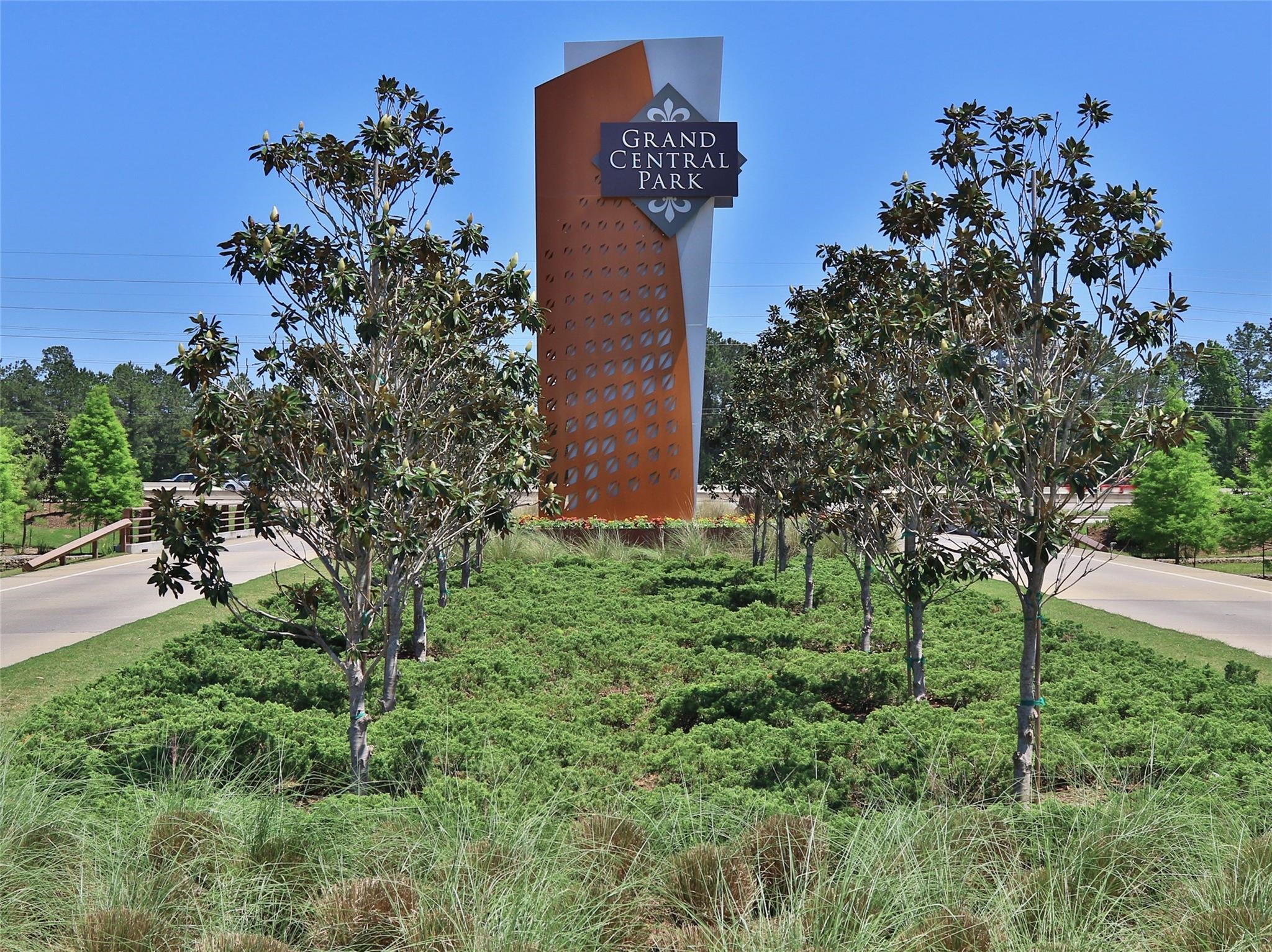 828 Coleto Run Conroe, TX 77304 - Photo 34 of 44