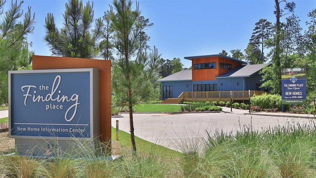 828 Coleto Run Conroe, TX 77304 - Photo 35 of 44