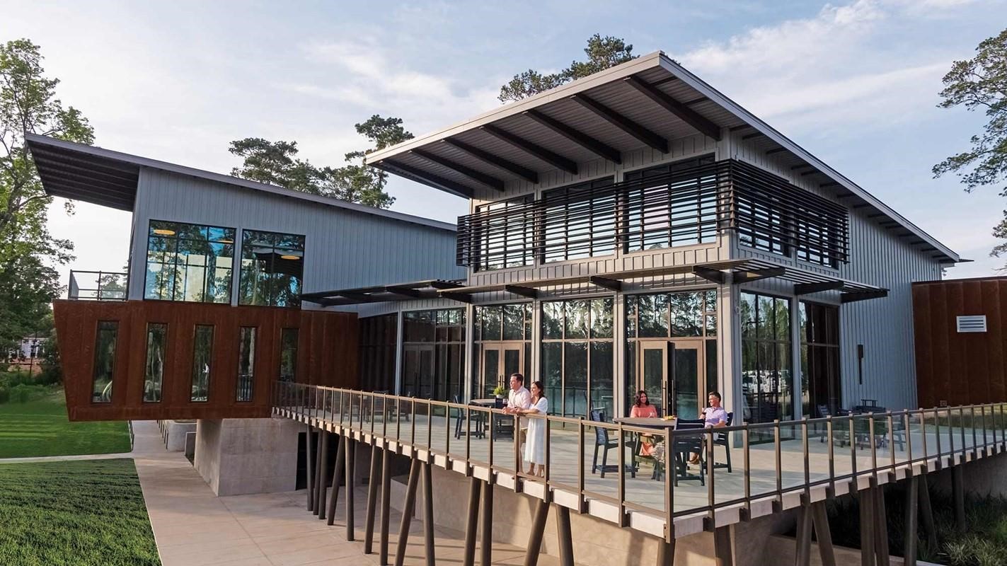 828 Coleto Run Conroe, TX 77304 - Photo 37 of 44