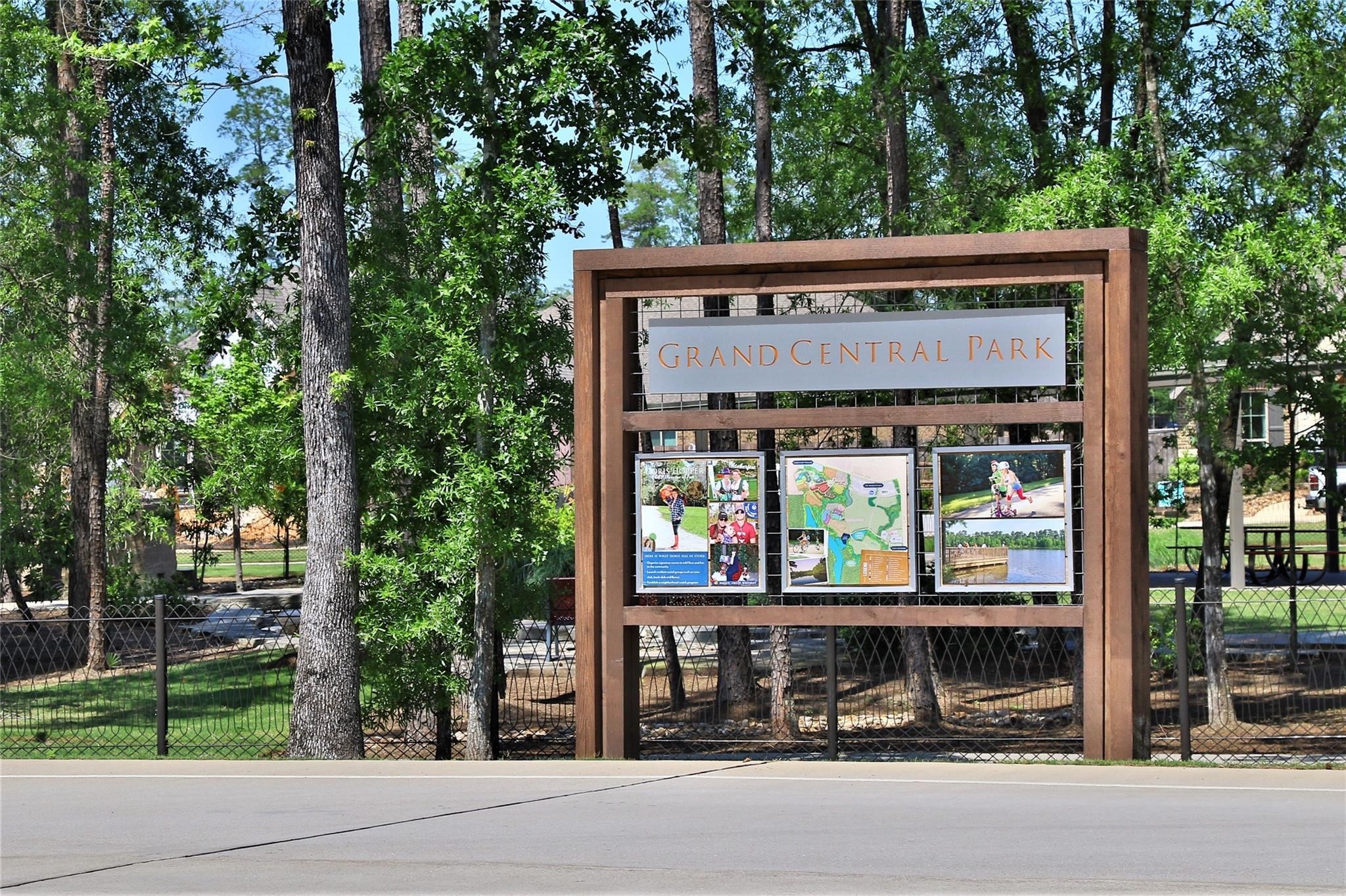 828 Coleto Run Conroe, TX 77304 - Photo 41 of 44