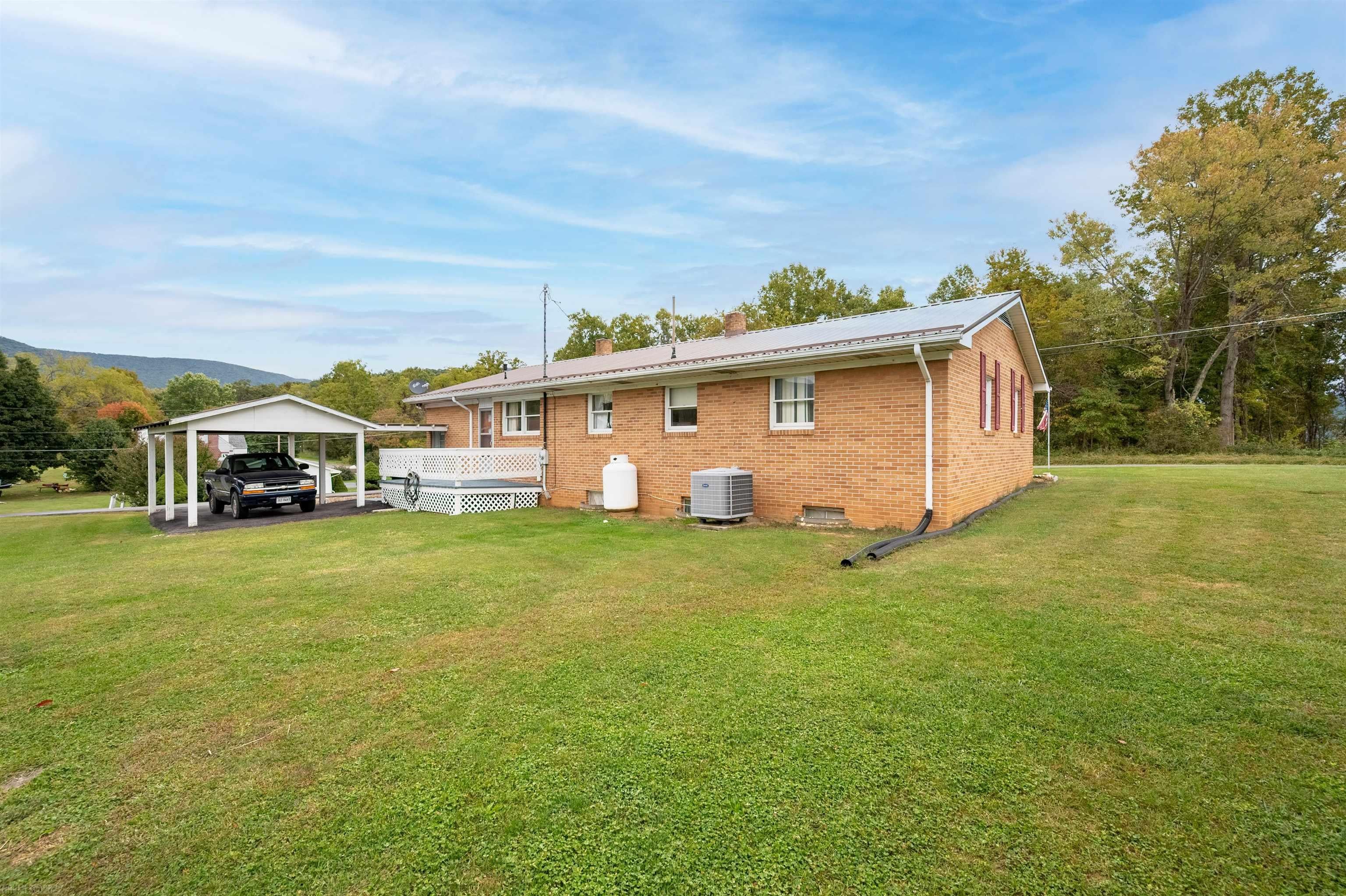 194 Doe Creek Road Pembroke, VA 24136 - Photo 49 of 56 Gallery Image 49