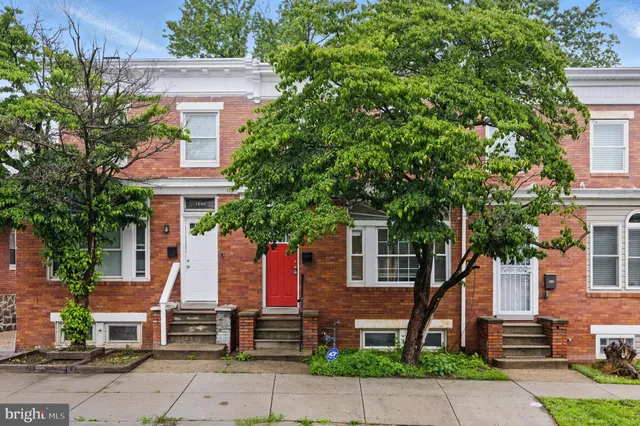 $140,000 | 3402 Ramona Avenue, Baltimore, MD 21213