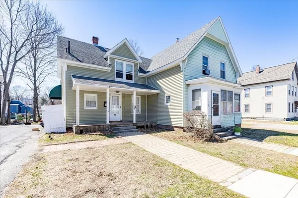 $539,000 | 10 Green Street, Leominster, MA 01453