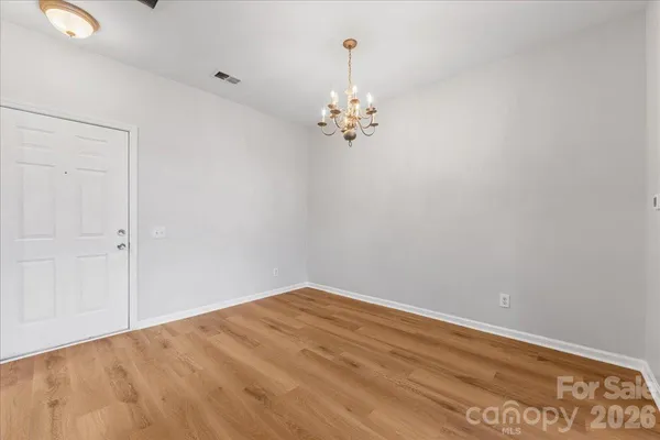 $293,000 | 15041 Santa Lucia Drive, Charlotte, NC 28277