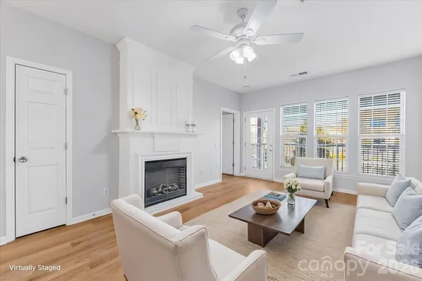 $293,000 | 15041 Santa Lucia Drive, Charlotte, NC 28277
