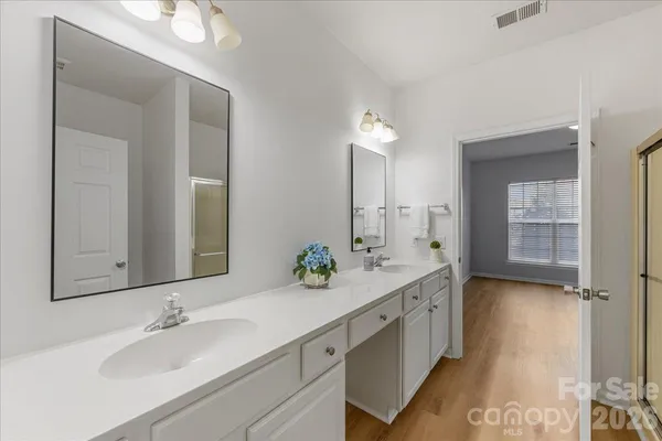 $293,000 | 15041 Santa Lucia Drive, Charlotte, NC 28277