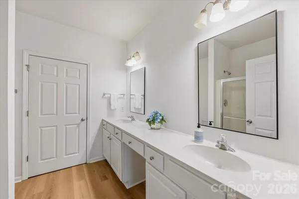 $293,000 | 15041 Santa Lucia Drive, Charlotte, NC 28277