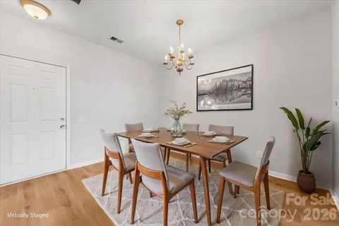 $289,000 | 15041 Santa Lucia Drive, Charlotte, NC 28277
