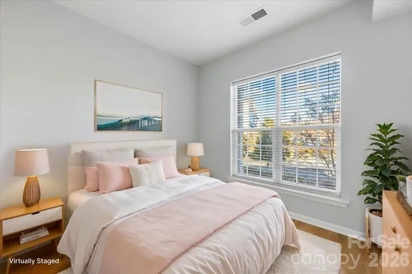 $293,000 | 15041 Santa Lucia Drive, Charlotte, NC 28277