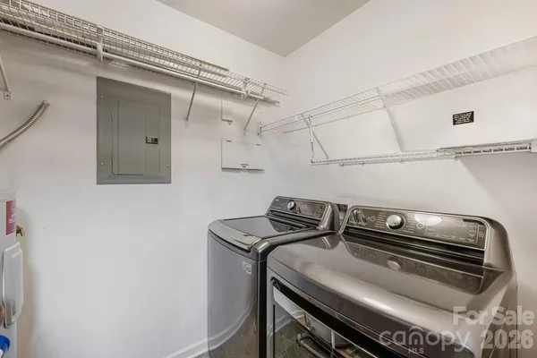 $293,000 | 15041 Santa Lucia Drive, Charlotte, NC 28277