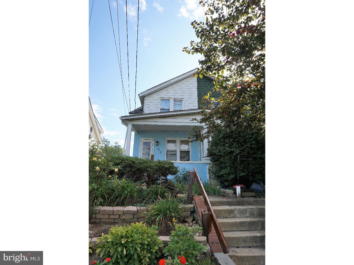 773 Mission Road Trenton, NJ 08620 - Photo 1 of 25 Exterior Front