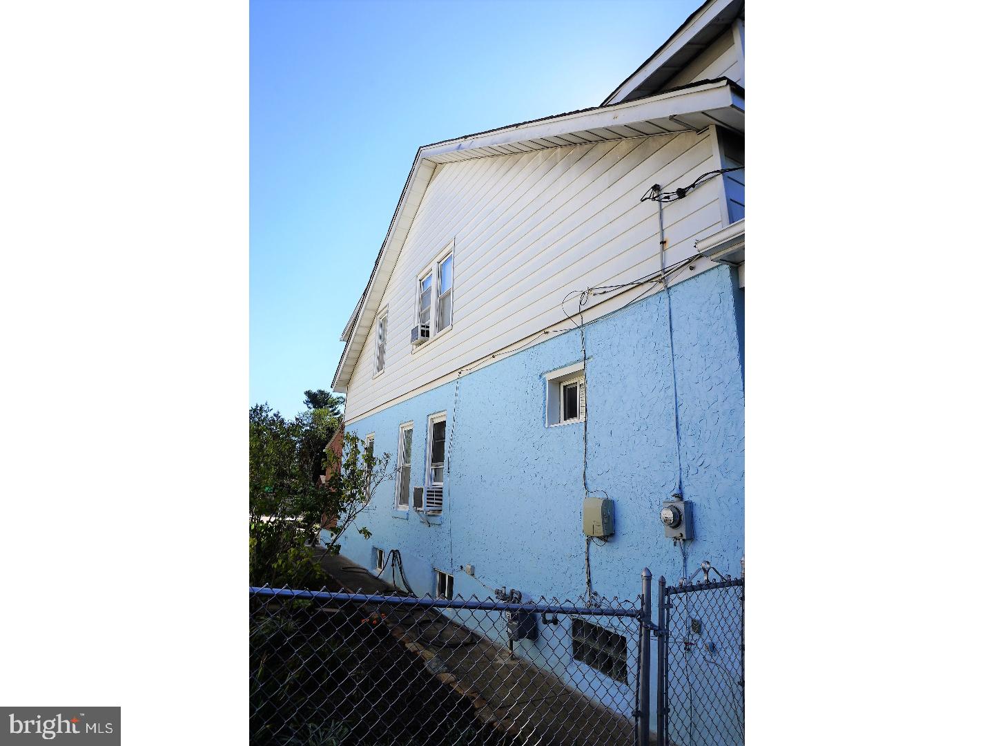 773 Mission Road Trenton, NJ 08620 - Photo 19 of 25 Exterior Side