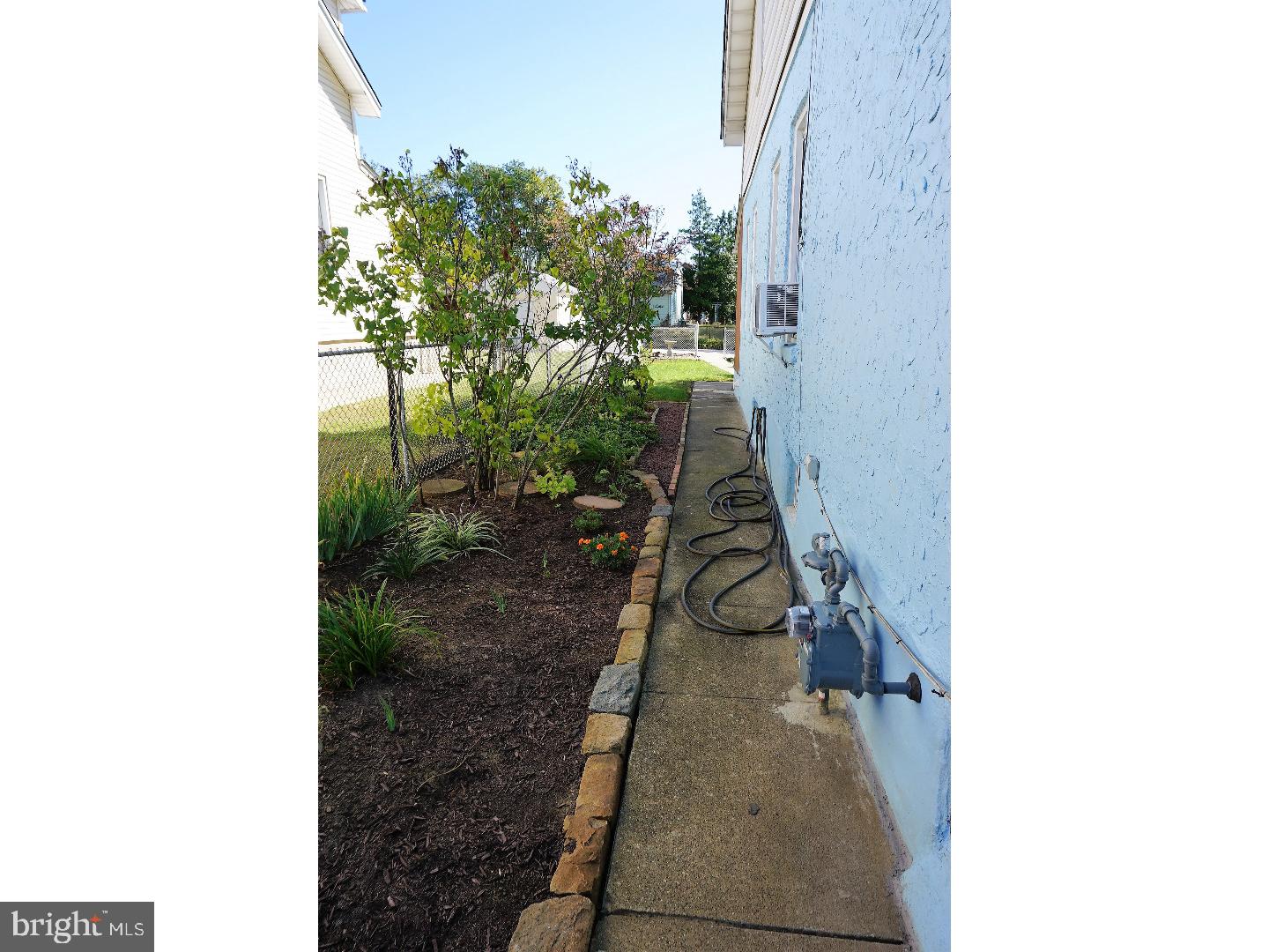 773 Mission Road Trenton, NJ 08620 - Photo 20 of 25 Exterior Side