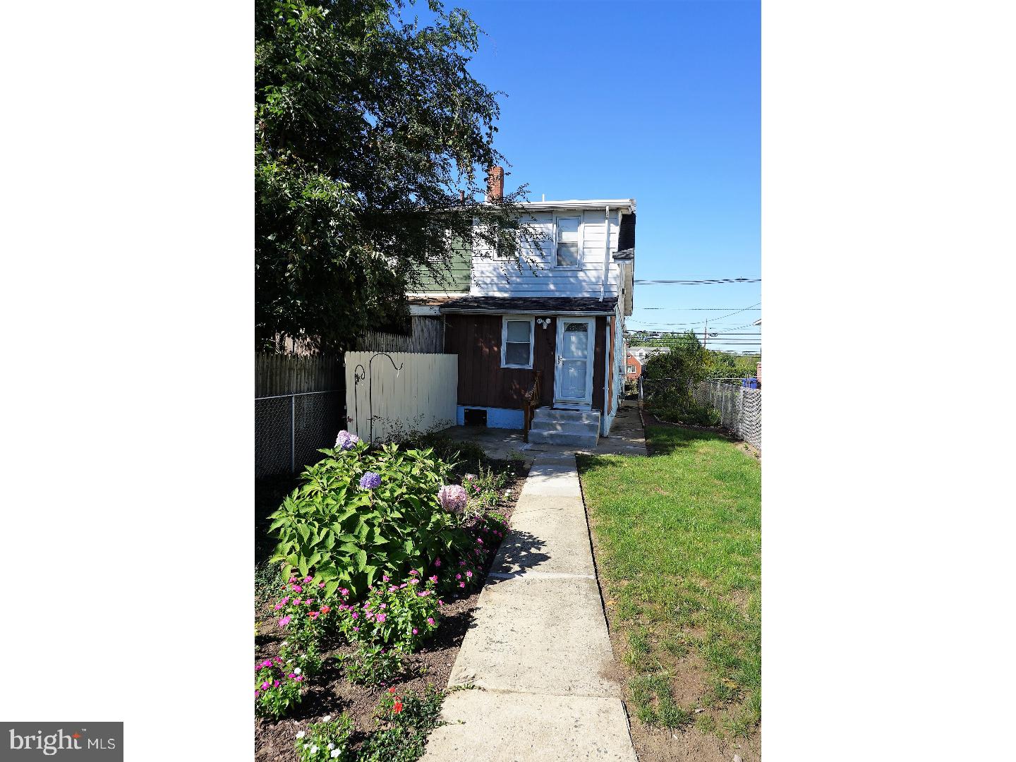 773 Mission Road Trenton, NJ 08620 - Photo 24 of 25 Exterior Back
