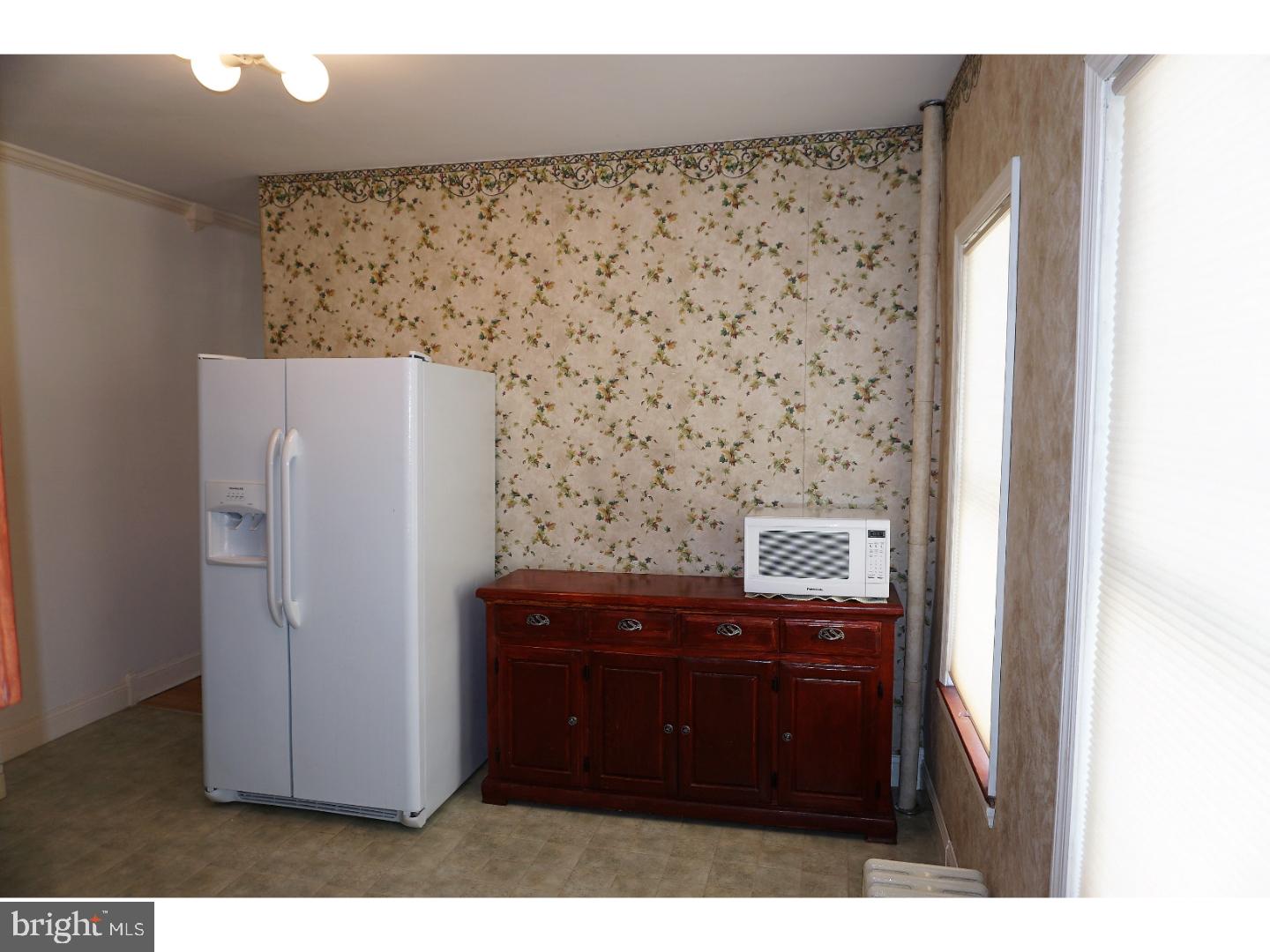 773 Mission Road Trenton, NJ 08620 - Photo 7 of 25 Kitchen