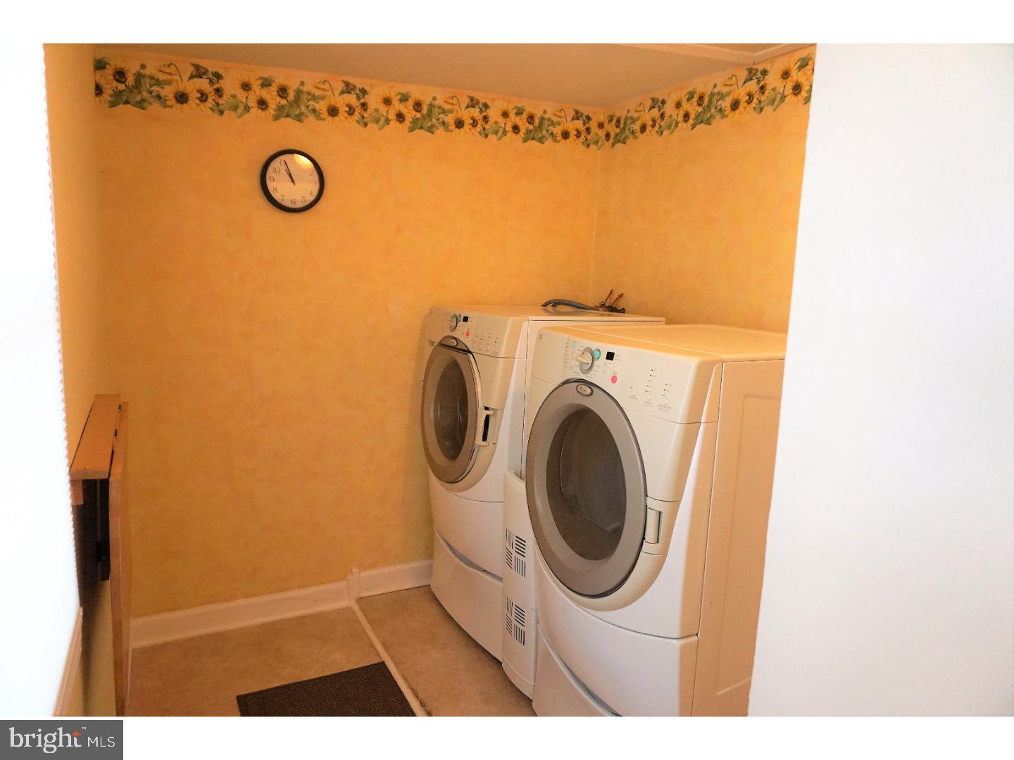 773 Mission Road Trenton, NJ 08620 - Photo 8 of 25 Laundry Room
