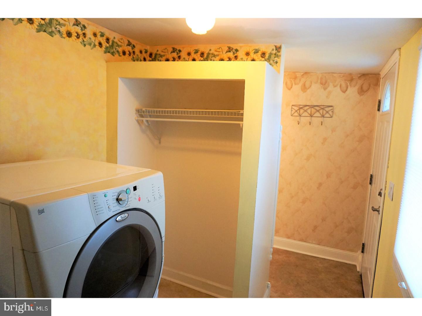 773 Mission Road Trenton, NJ 08620 - Photo 9 of 25 Laundry Room