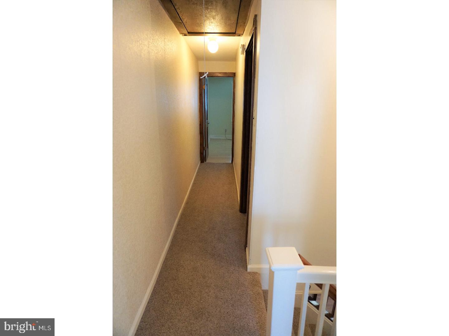 773 Mission Road Trenton, NJ 08620 - Photo 10 of 25 Hallway