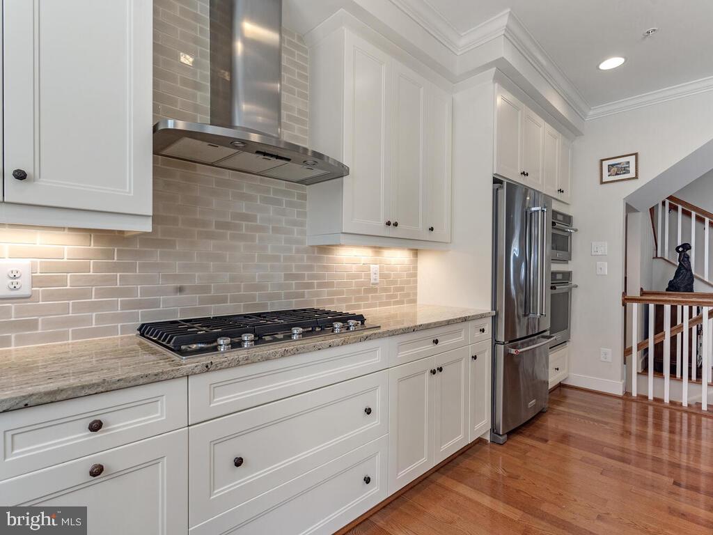 42 Ellsworth Heights Street Silver Spring, MD 20910 - Photo 11 of 67 Gallery Image 11