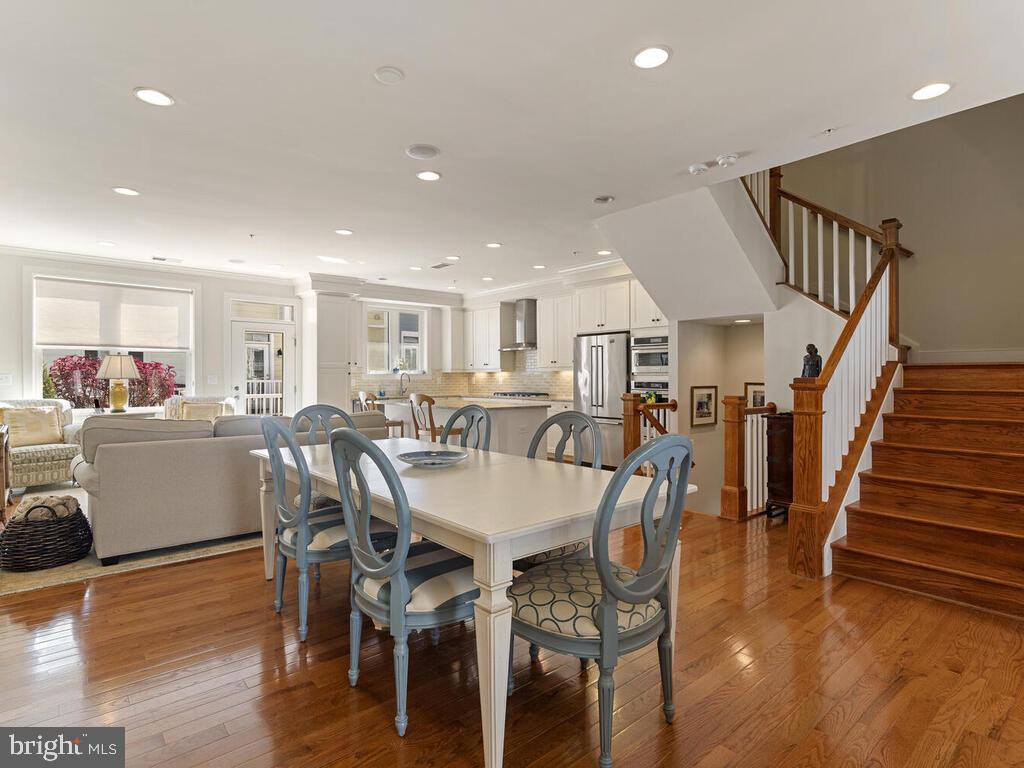 42 Ellsworth Heights Street Silver Spring, MD 20910 - Photo 19 of 67 Gallery Image 19