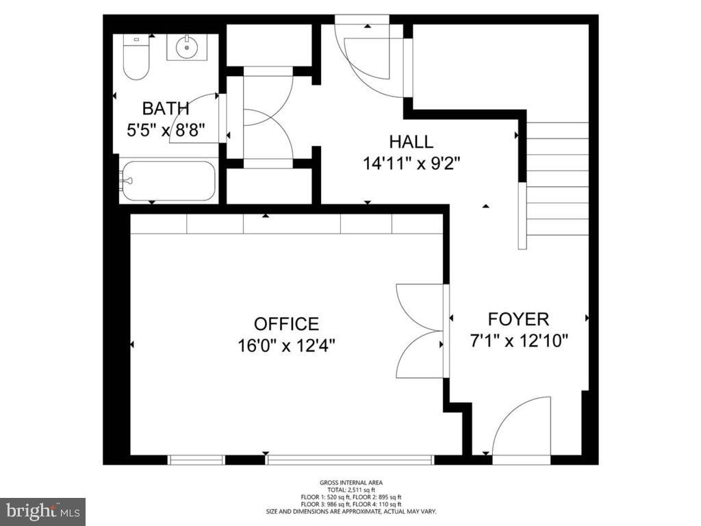 42 Ellsworth Heights Street Silver Spring, MD 20910 - Photo 63 of 67 Gallery Image 63