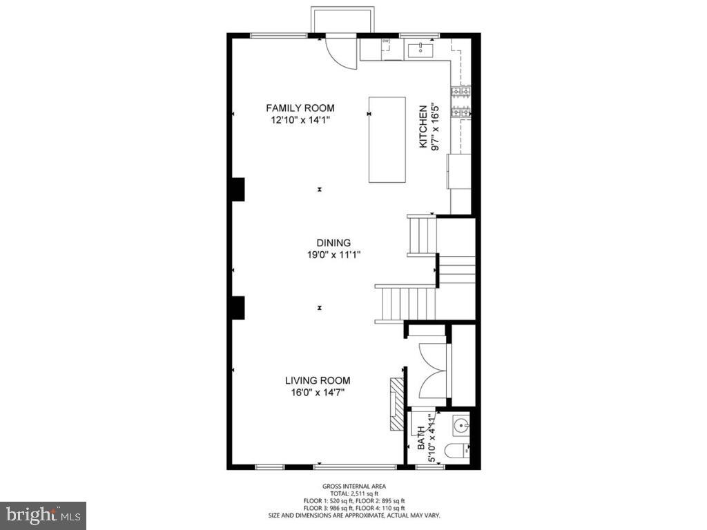 42 Ellsworth Heights Street Silver Spring, MD 20910 - Photo 64 of 67 Gallery Image 64
