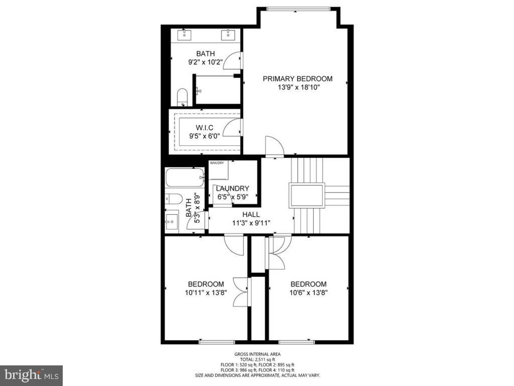 42 Ellsworth Heights Street Silver Spring, MD 20910 - Photo 65 of 67 Gallery Image 65