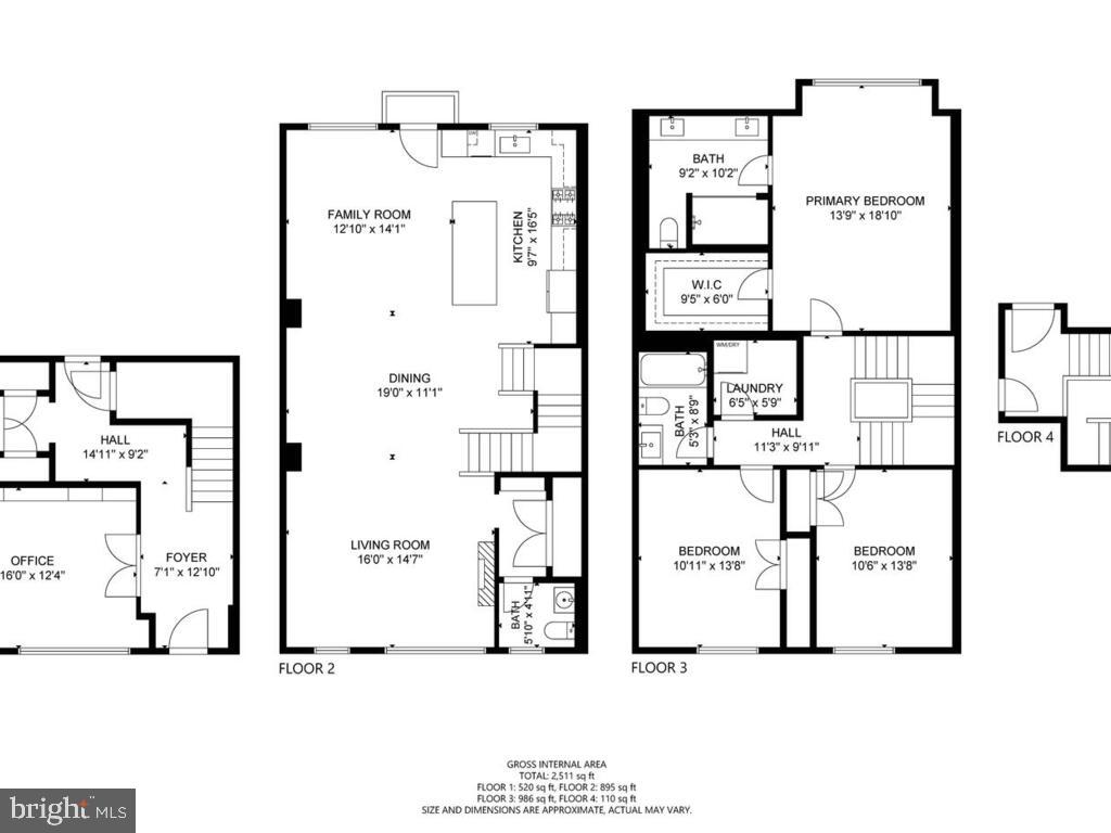 42 Ellsworth Heights Street Silver Spring, MD 20910 - Photo 67 of 67 Gallery Image 67