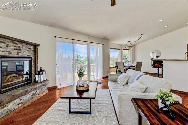 11645 Salinas Road Peyton, CO 80831 - Photo 5 of 29