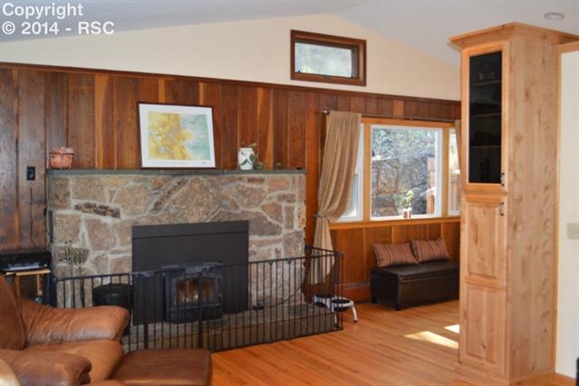 9975 Mountain Road Cascade, CO 80809 - Photo 6 of 22