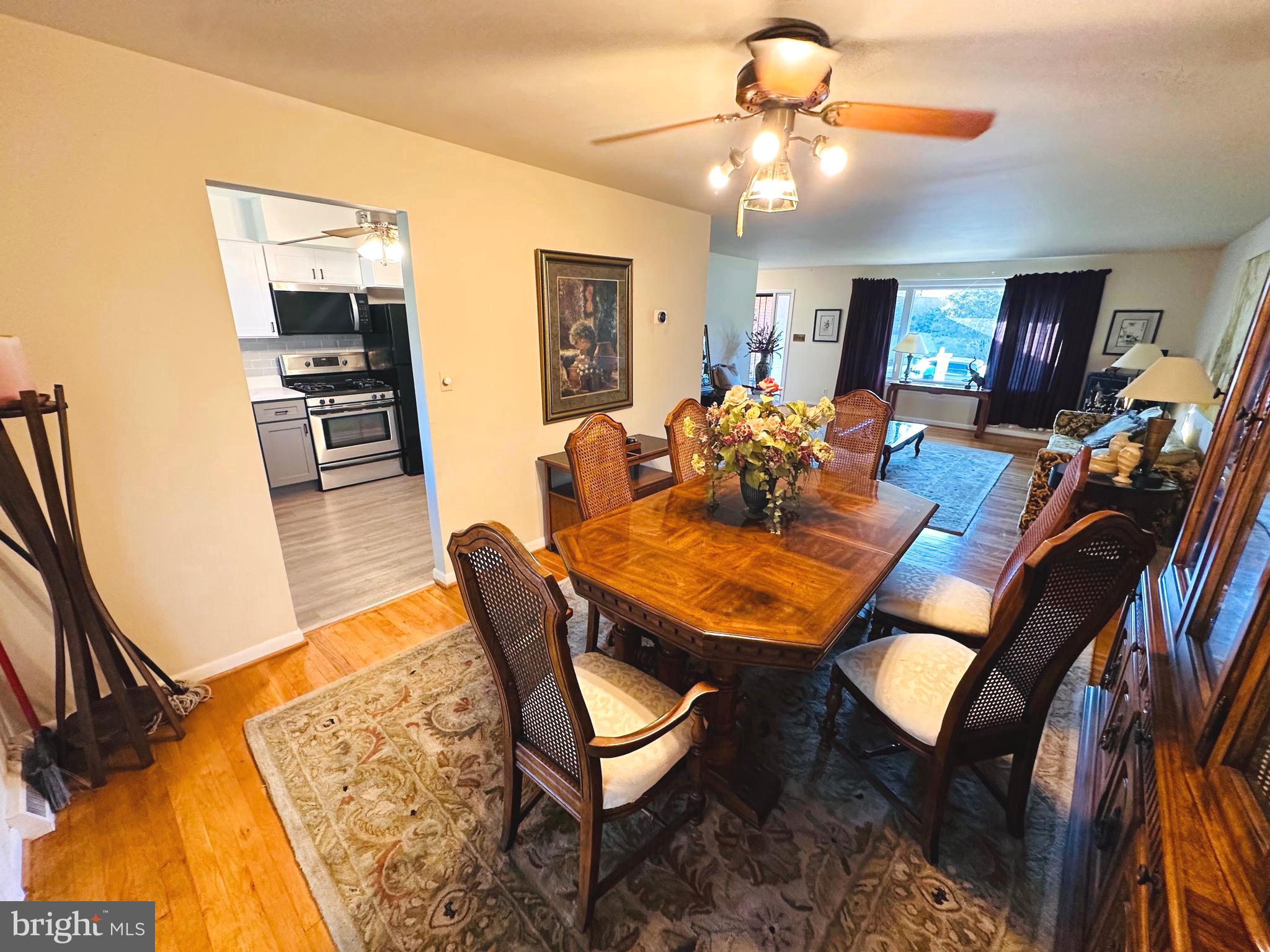 3305 Northmont Road Baltimore, MD 21244 - Photo 12 of 37 Main Level view.