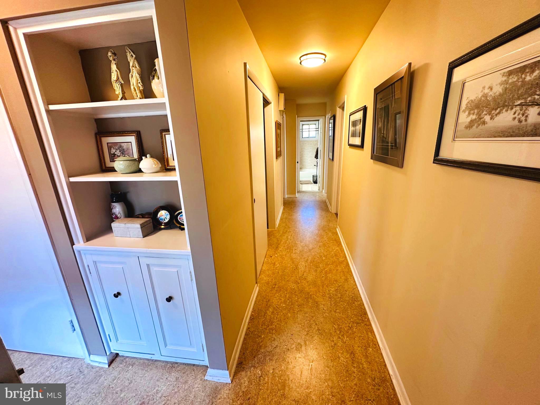 3305 Northmont Road Baltimore, MD 21244 - Photo 16 of 37 Upstairs Hallway
