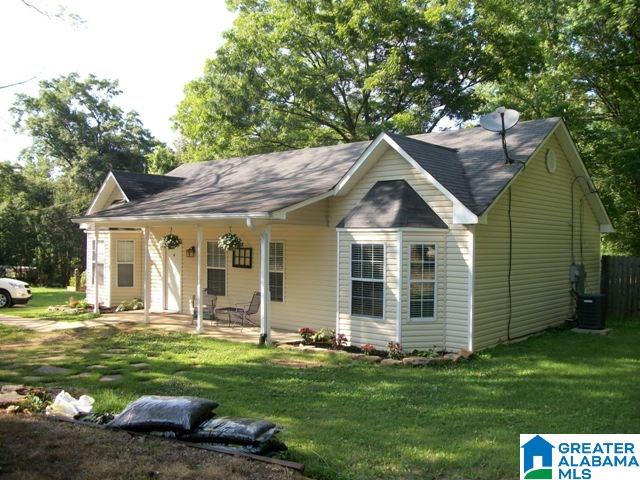 57 Almeta Lane Leeds, AL 35094 - Photo 24 of 36