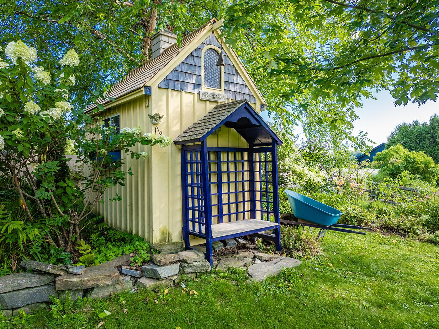 44 Robbins Road Belfast, ME 04915 - Photo 53 of 92 DJI_0852