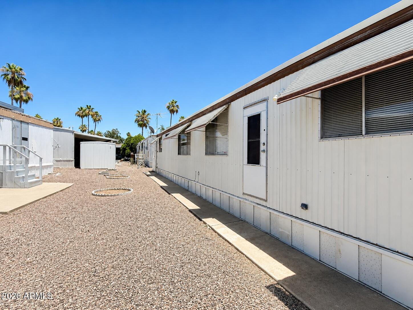 9501 East Broadway Road, Unit 77 Mesa, AZ 85208 - Photo 27 of 47