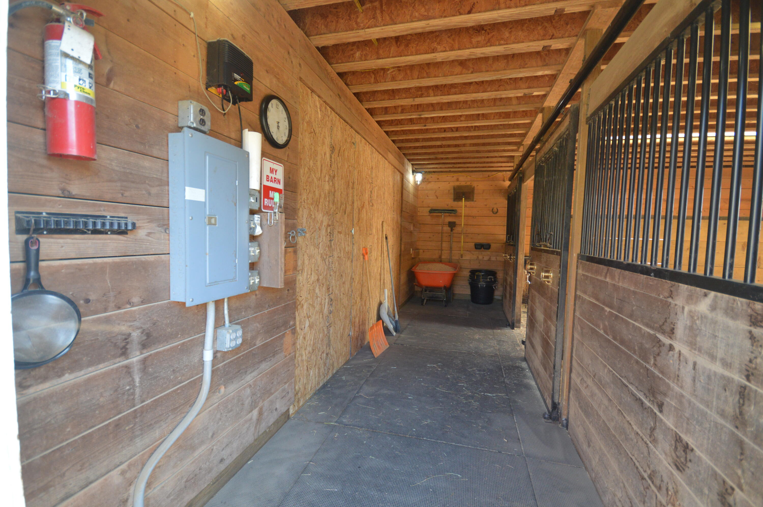 65 Hoxie Hill Road Orrington, ME 04474 - Photo 23 of 35 DSC_0050
