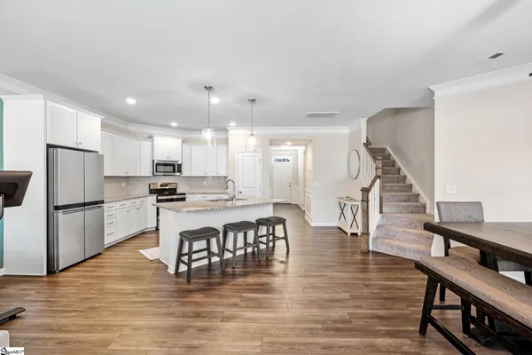 $309,900 | 205 Brochaill Court, Piedmont, SC 29673