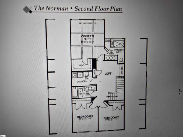 $309,900 | 205 Brochaill Court, Piedmont, SC 29673
