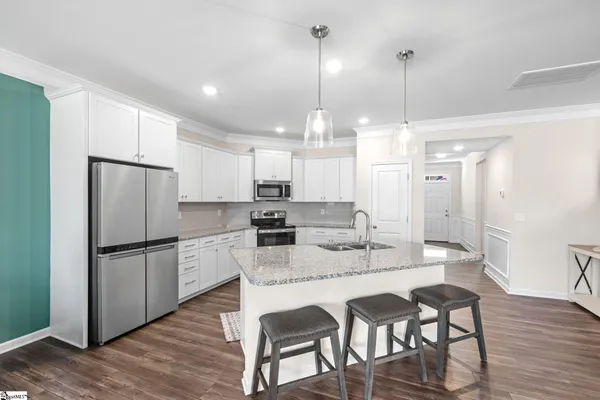 $309,900 | 205 Brochaill Court, Piedmont, SC 29673