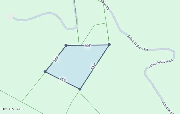 $100,000 | 150 Timber Oaks Lane, Pioneer, TN 37847