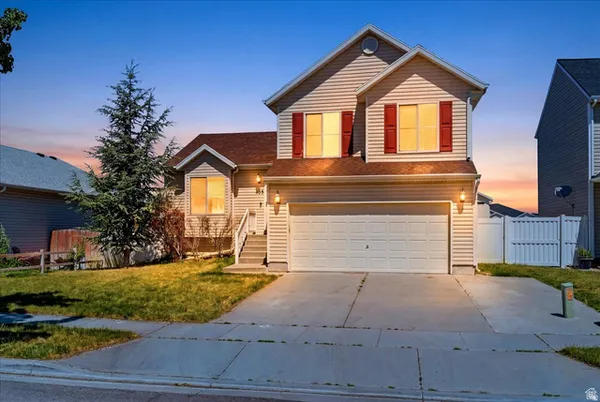 $435,000 | 438 Alfred Drive, Tooele, UT 84074