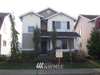 35027 Southeast Ridge Street Snoqualmie, WA 98065 - Photo 1 of 1